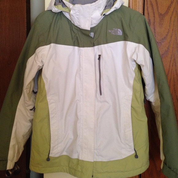 The North Face Outerwear - NorthFace jacket