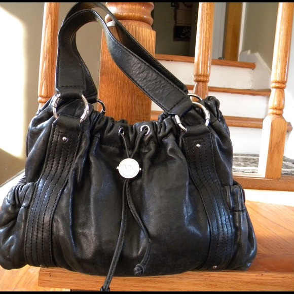 Authentic Michael Kors Handbag