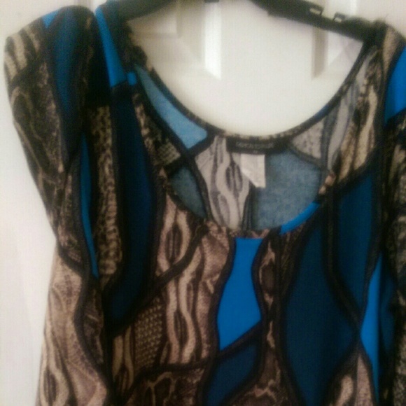 Sexy dress