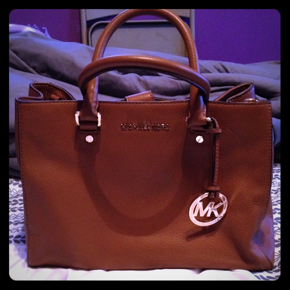 Like new Michael kors handbag