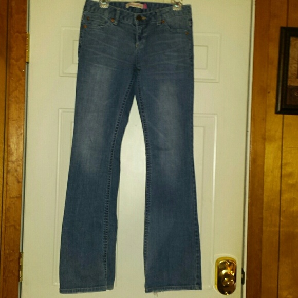 Aeropostale jeans