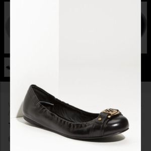 SALE!!! Tory burch flats exclusive for Nordstrom