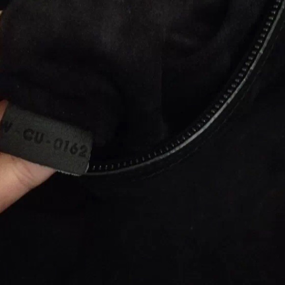 Céline Phantom Black Luggage Tote, Smooth Leather - Picture 2 of 4