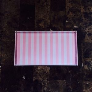 Victoria's Secret Clear Tray