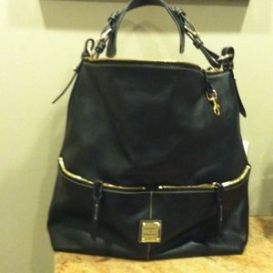 Dooney & Bourke Dillan Sac