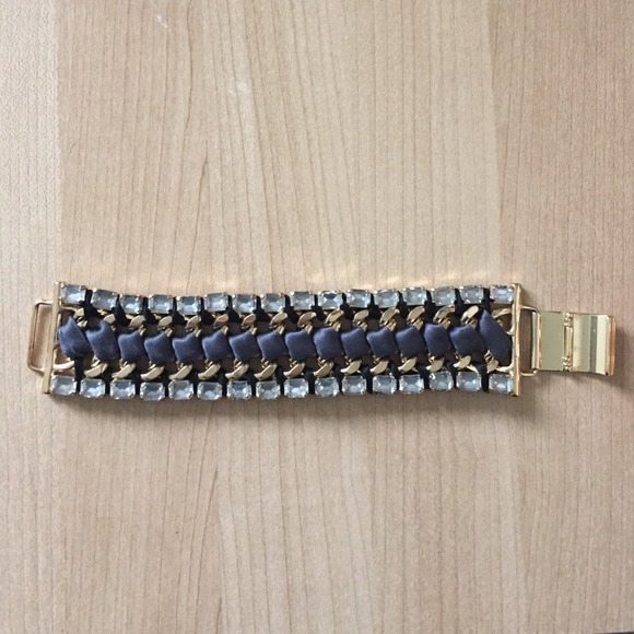 Tempest Bracelet