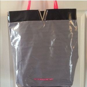 2014 Victoria Secret beach bag