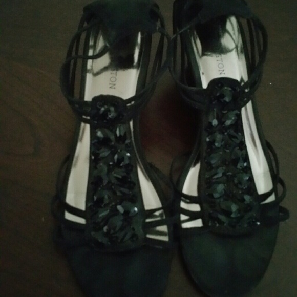 Covington shoes