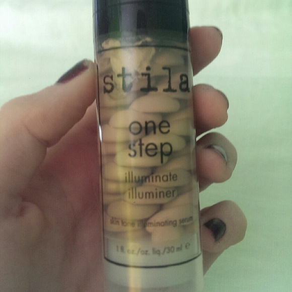 STILA one step illuminator