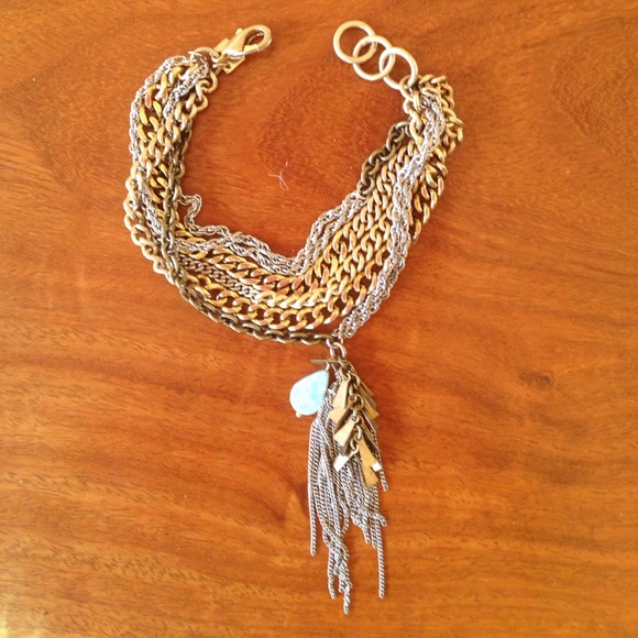 Banana Republic Jewelry Banana Republic Bracelet Poshmark