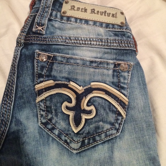 Rock Revivals! - Picture 2 of 4