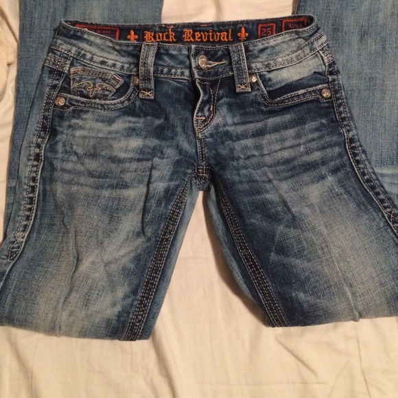 Rock Revivals! - Picture 3 of 4