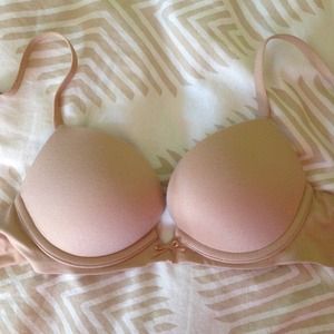 Aerie Lexi Push-up Bra 34a