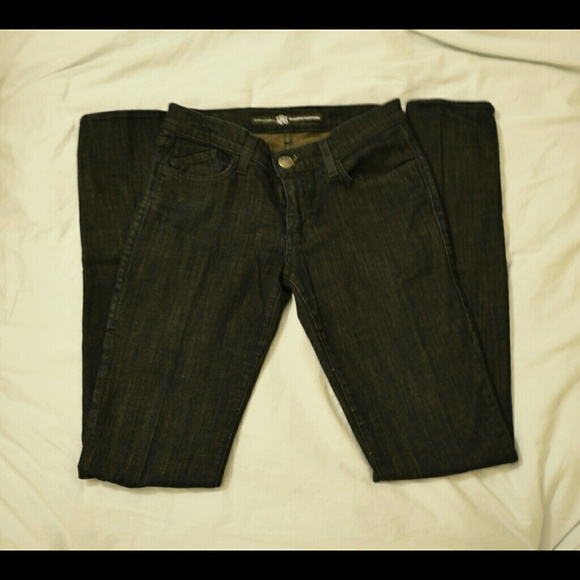 Rock & republic skinny jeans