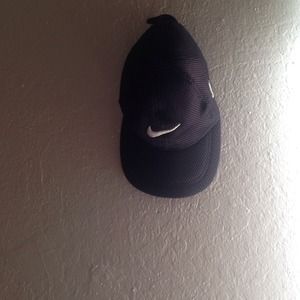 Nike hat