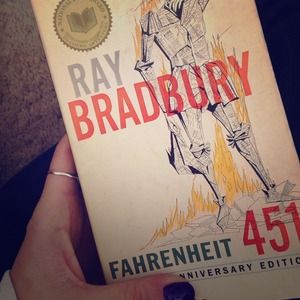 Fahrenheit 451