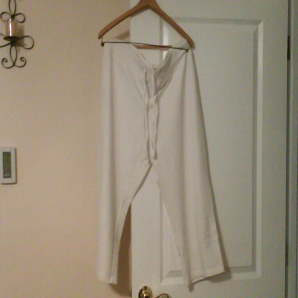 Capri sweats