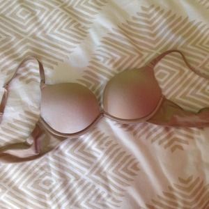 Aerie Emma Push-up Bra 34a