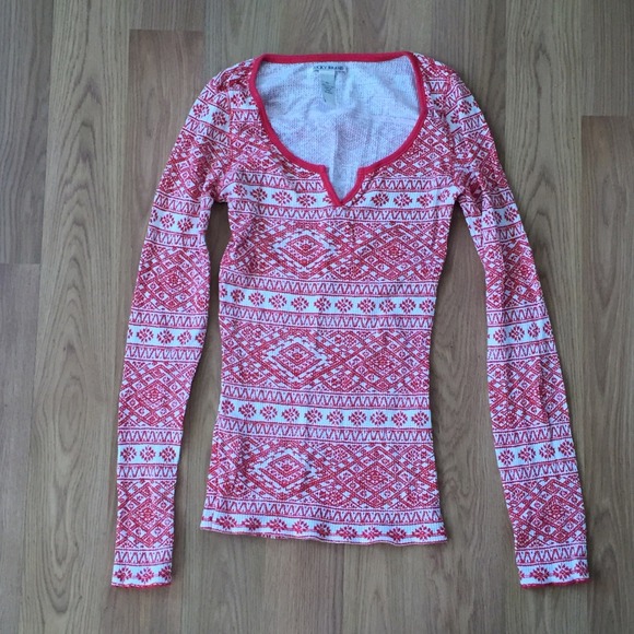 Lucky Brand Shirt (Never Worn)