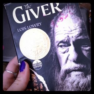 The Giver
