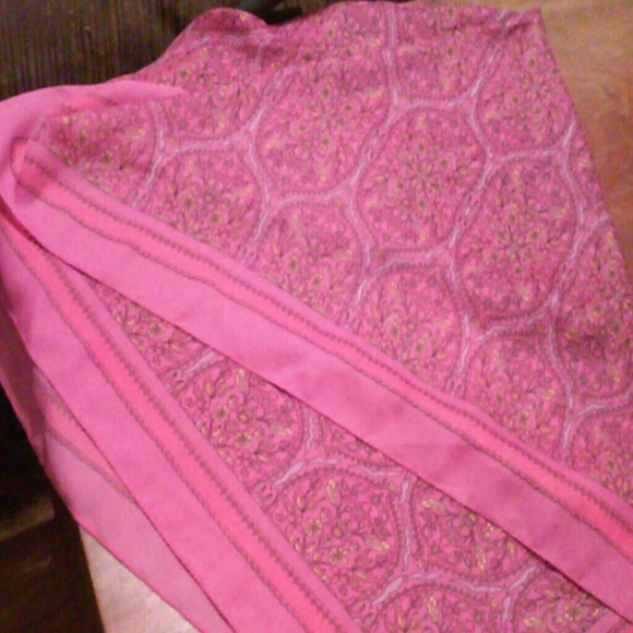 Scarf, super cute
