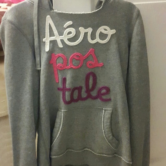 Aeropostale hoodie