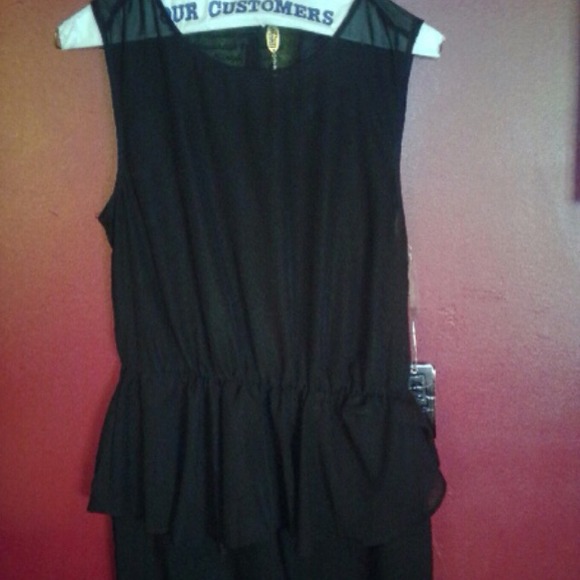 Cocktail Dress - Picture 2 of 2