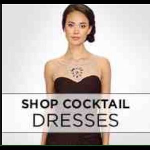 Cocktail Dress