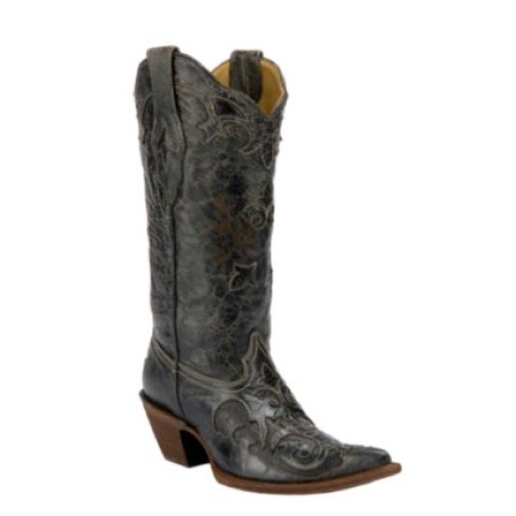 Corral Boots!!