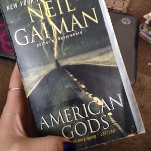 American Gods