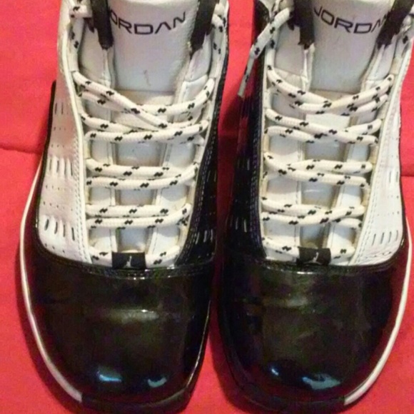 Jordan's