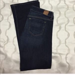 American Eagle size 8R