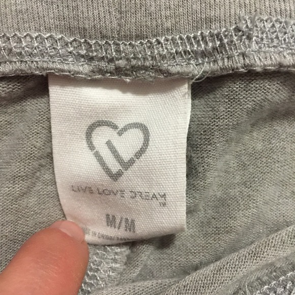 💜Aeropostale yoga pants💜 - Picture 3 of 3