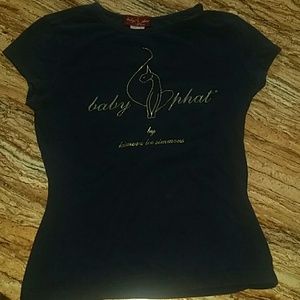 Baby phat top