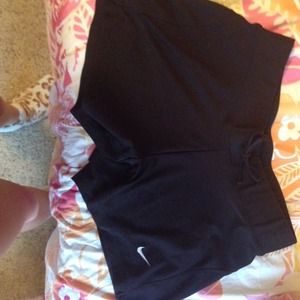 Nike fit dry XS pants
