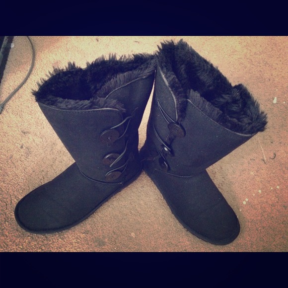 Uggs