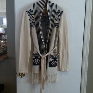 Billabong Cardigan