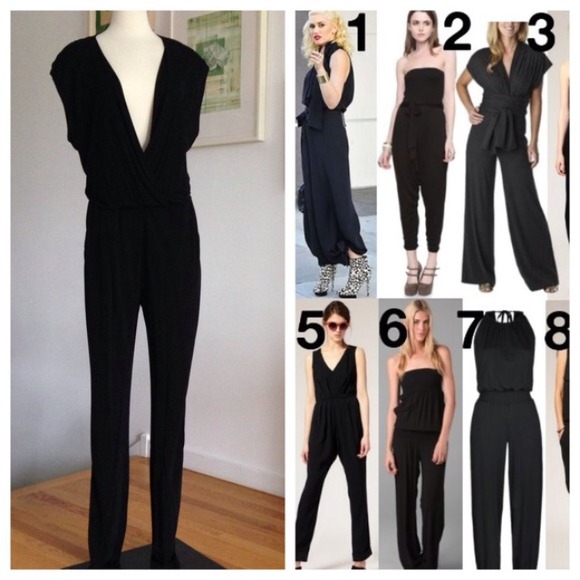 jumpsuit reserved