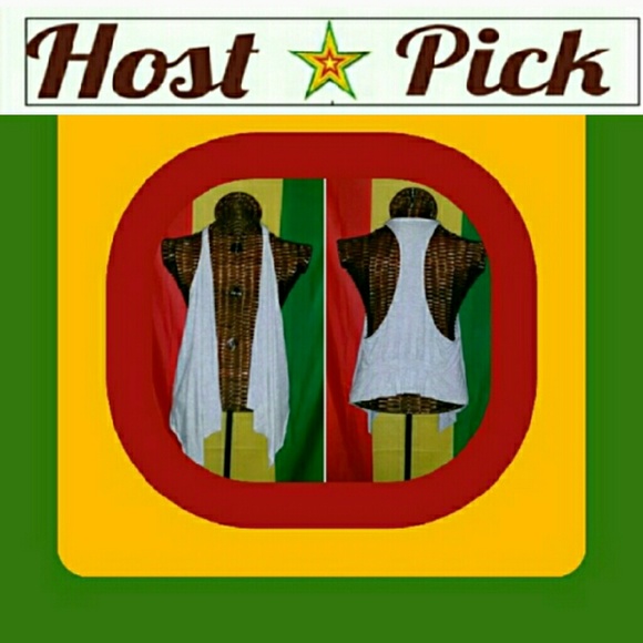 🇪🇹BUY 1 GET 1 FREE🇪🇹EVERYTHING!“LET IT FLOW" - Picture 4 of 5