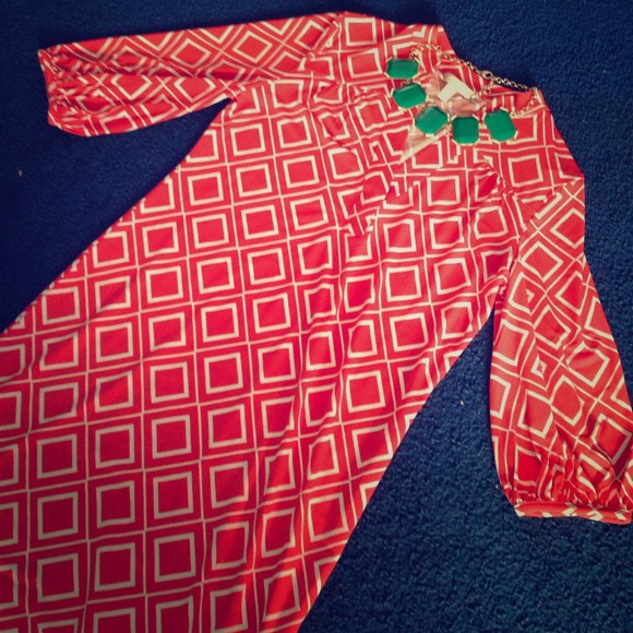 Banana republic dress