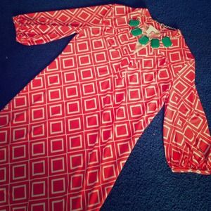 Banana republic dress