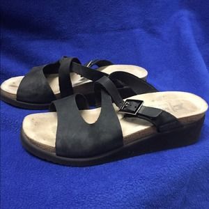 Mephisto Sandal