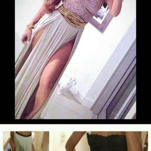 Not selling looking for a skirt like this in small