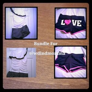 2 Piece Bundle