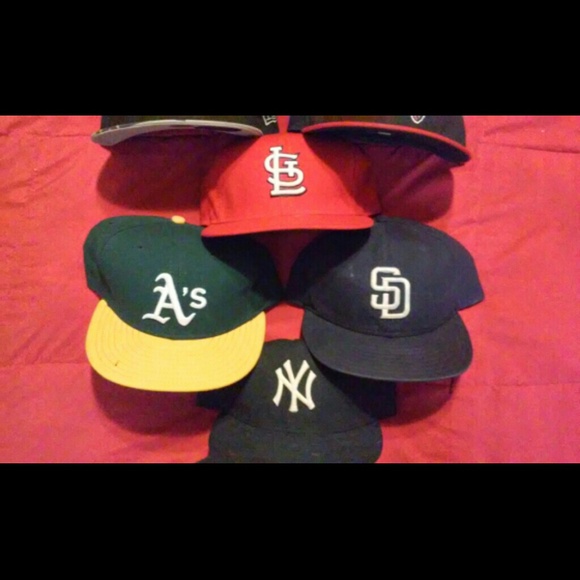 Hats - Picture 2 of 2