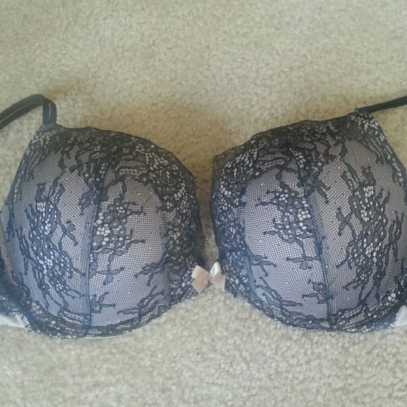 Victoria's Secret Pushup 36D