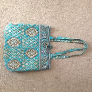 Vera Bradley Tote