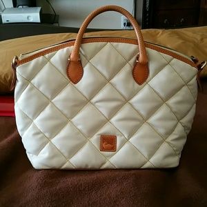 100% Authentic Dooney & Bourke Purse