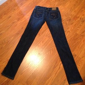 Frankie B Jeans