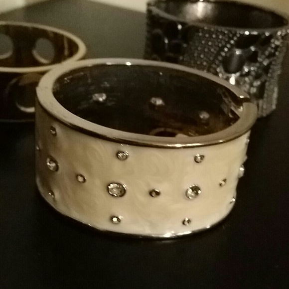 Guess Bangle Bracelet!...